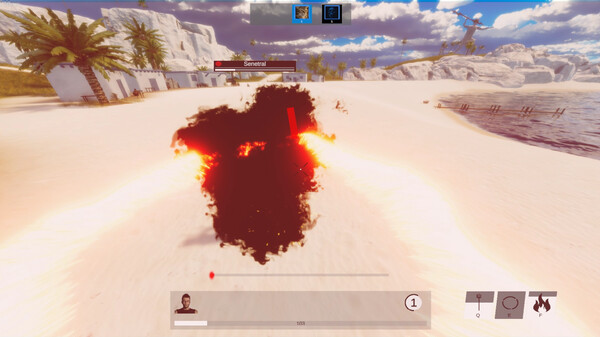 Olympian Knights screenshot 17