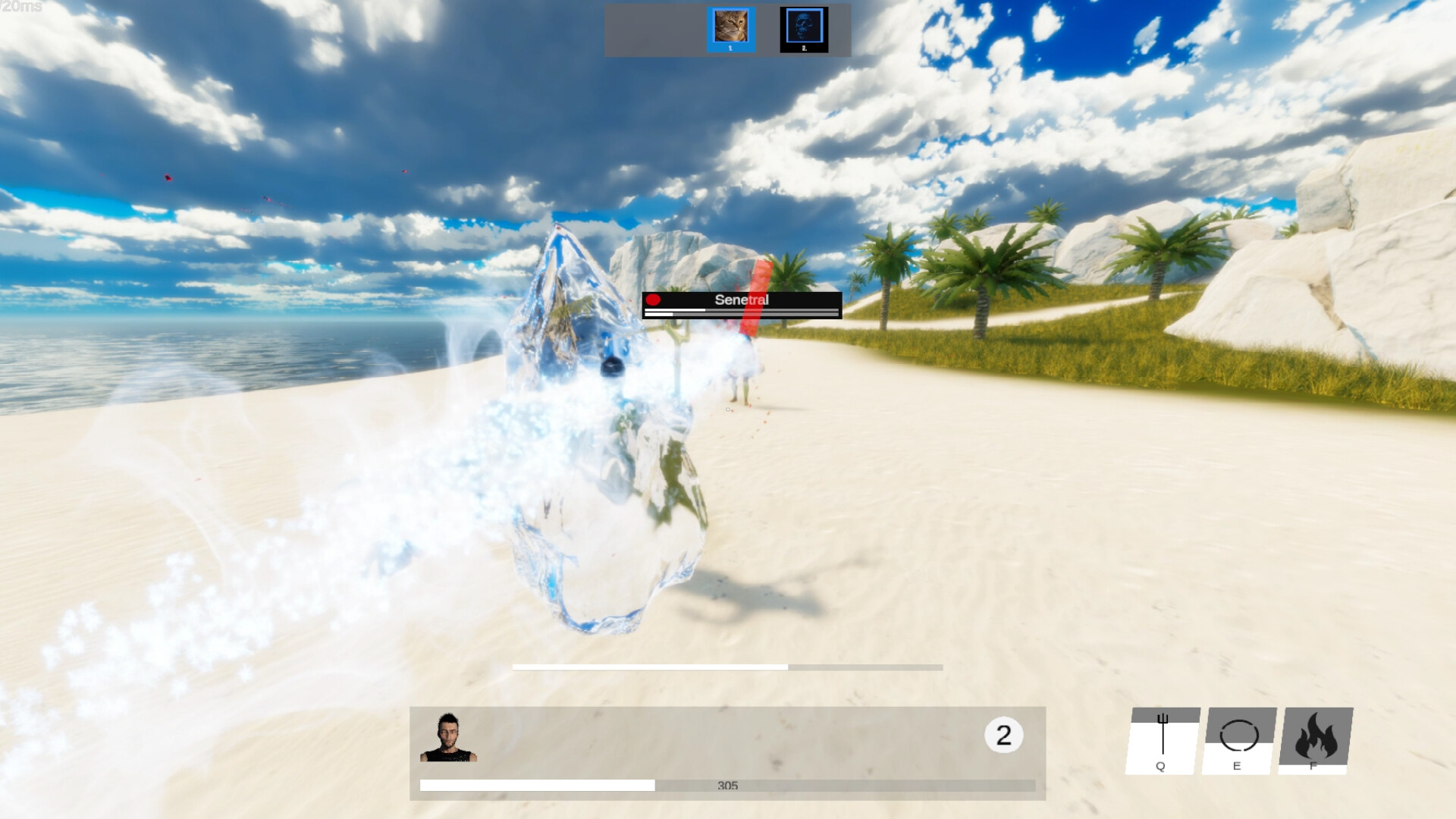 Olympian Knights screenshot #22