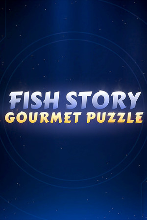 Fish Story: Gourmet Puzzle