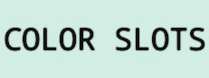 Color Slots