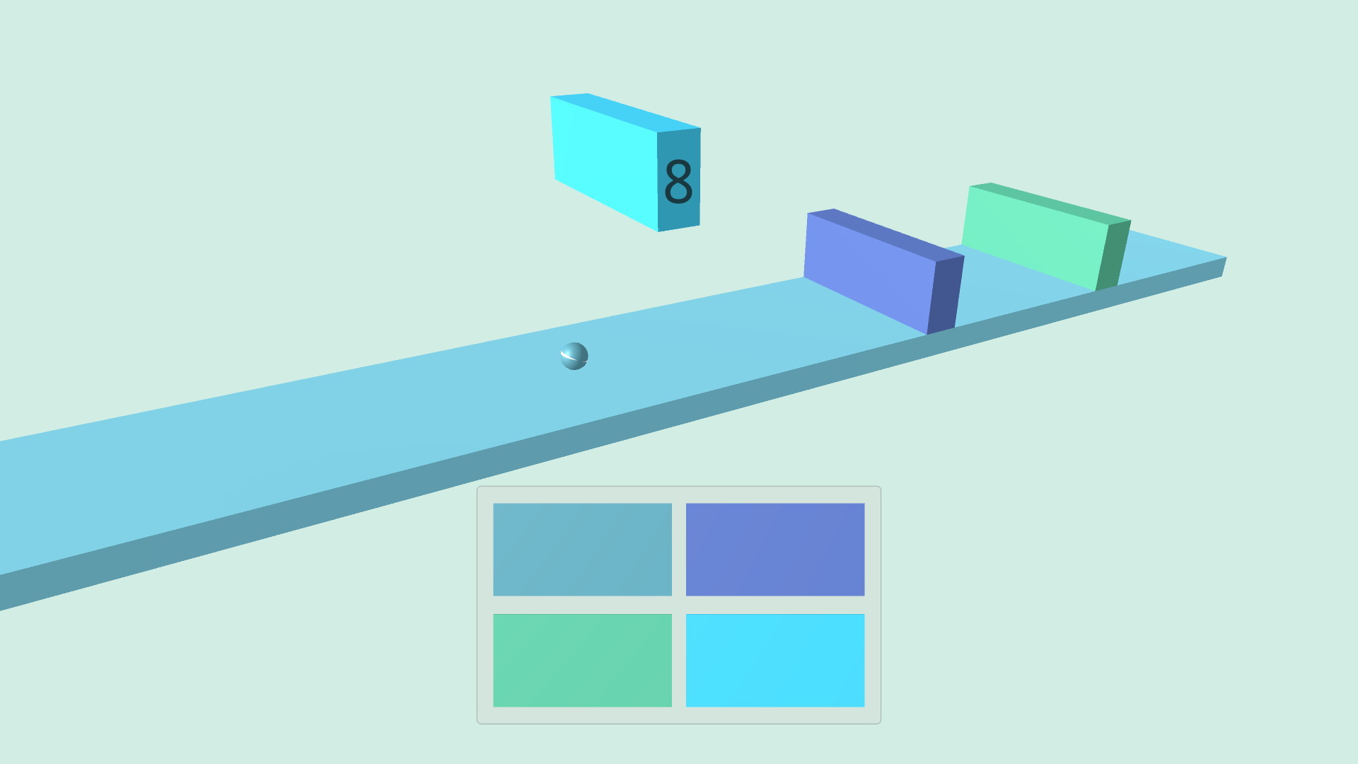 Color Slots screenshot #5