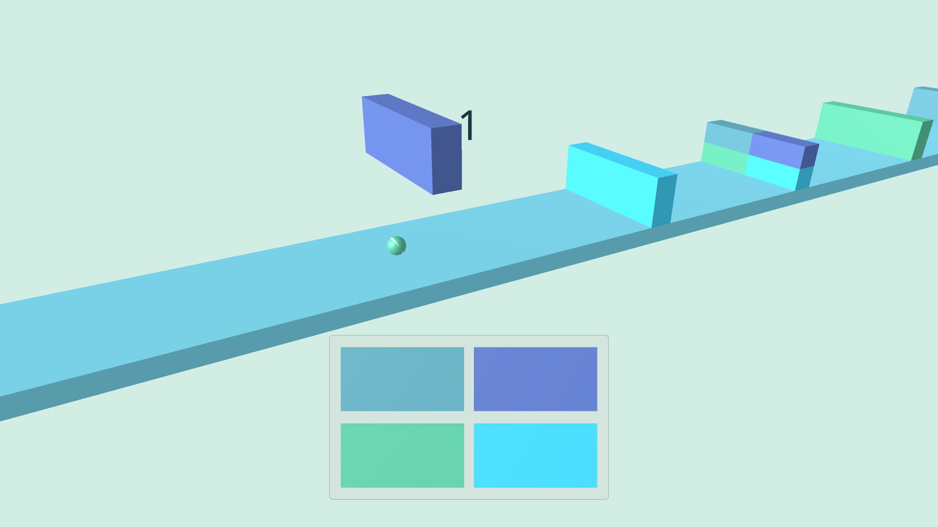 Color Slots screenshot #6