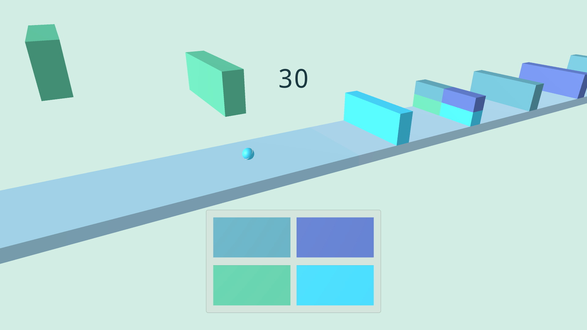 Color Slots screenshot #2