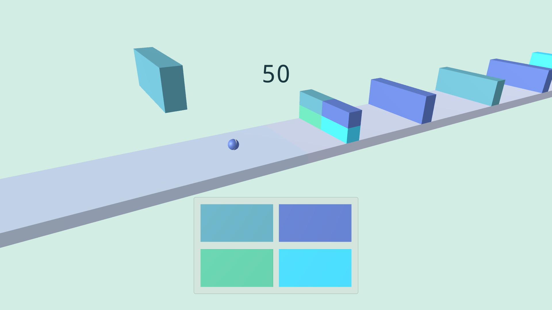 Color Slots screenshot #4