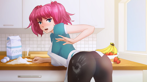 Lovely Girls Arts screenshot 2