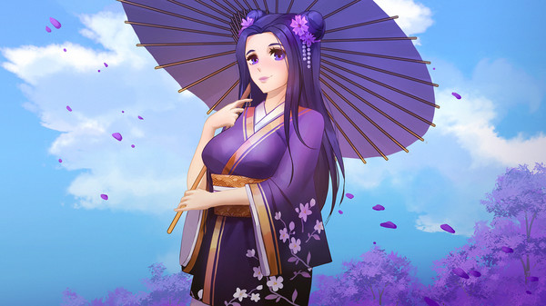 Lovely Girls Arts screenshot 3