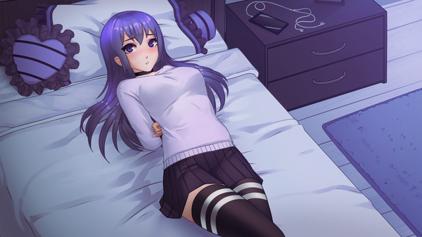Lovely Girls Arts screenshot 1