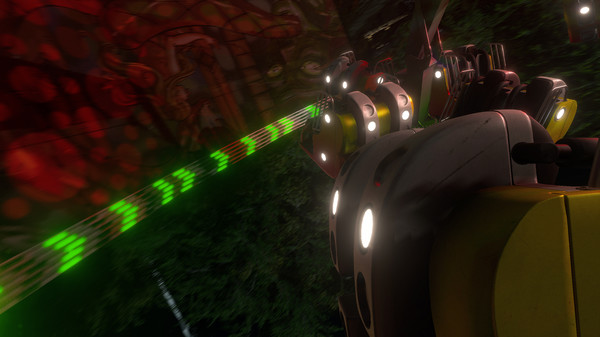 Virtual Rides 3 - Forge