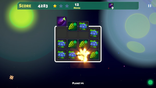 Fish Story: Gourmet Puzzle Soundtrack