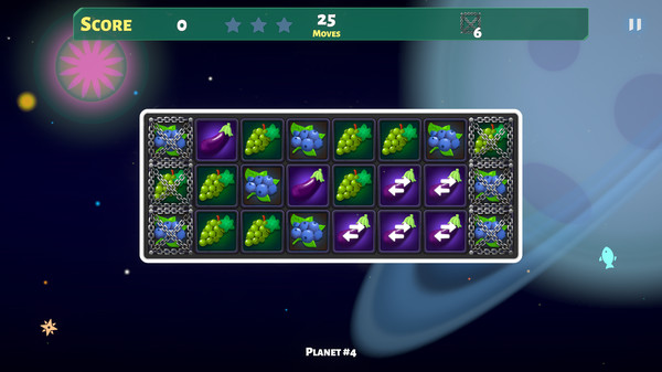 Fish Story: Gourmet Puzzle Soundtrack