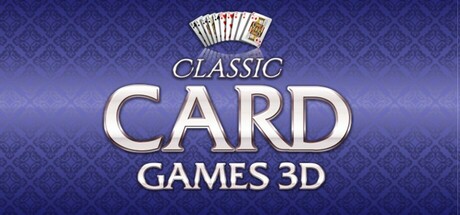 Classic Card Games 3D Playtest