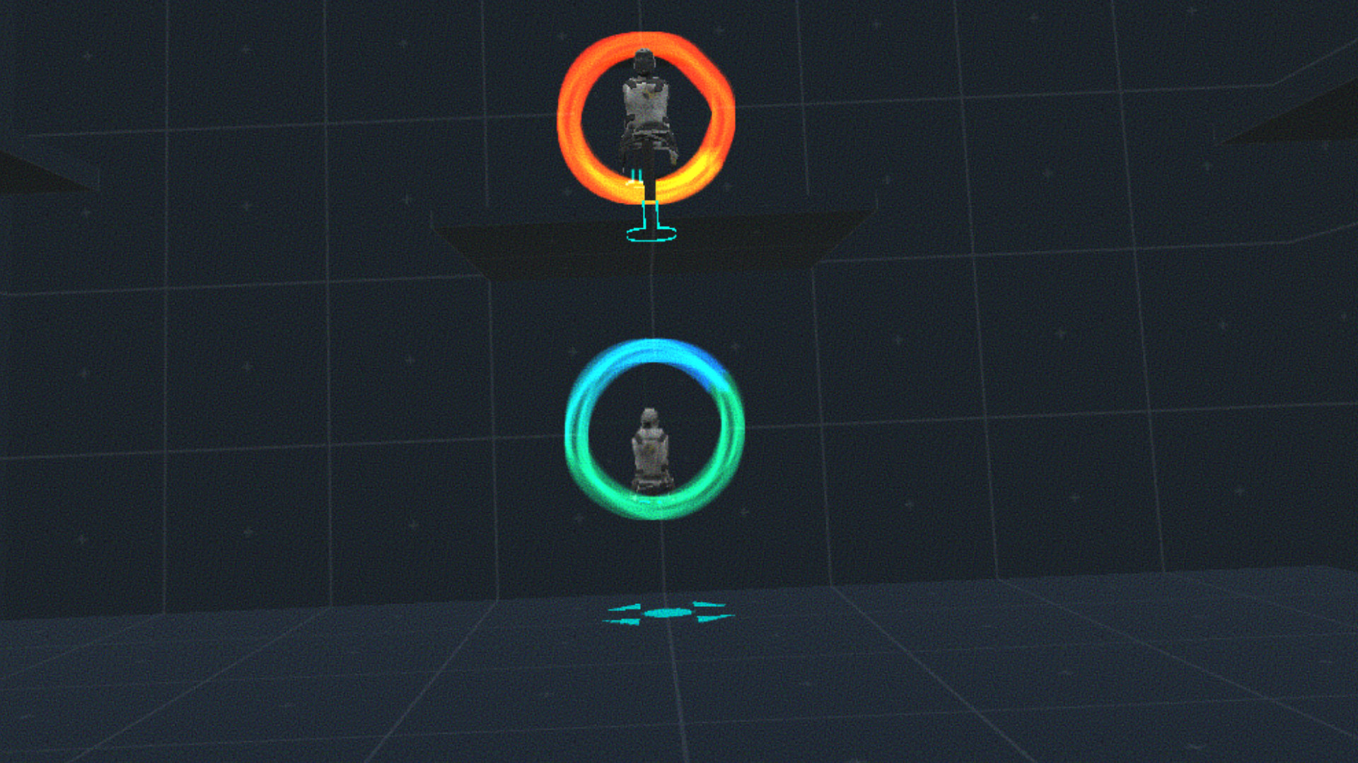 Vector Elite