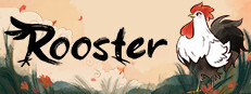 Rooster Banner