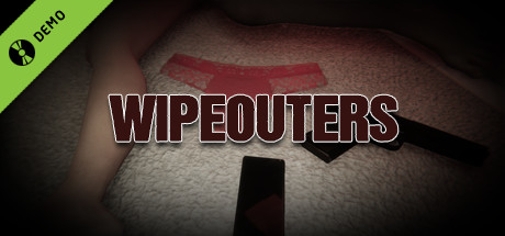 WipeOuters Demo cover art