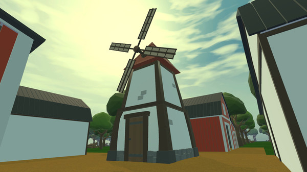 Unmetaverse screenshot 3