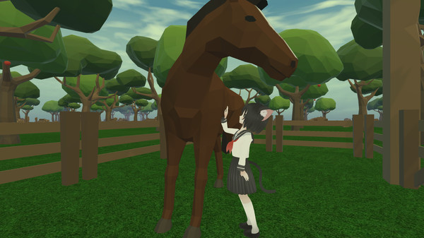 Unmetaverse screenshot 4