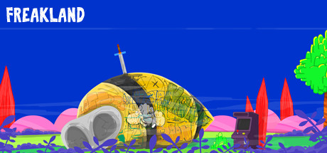 Steam thumbinal