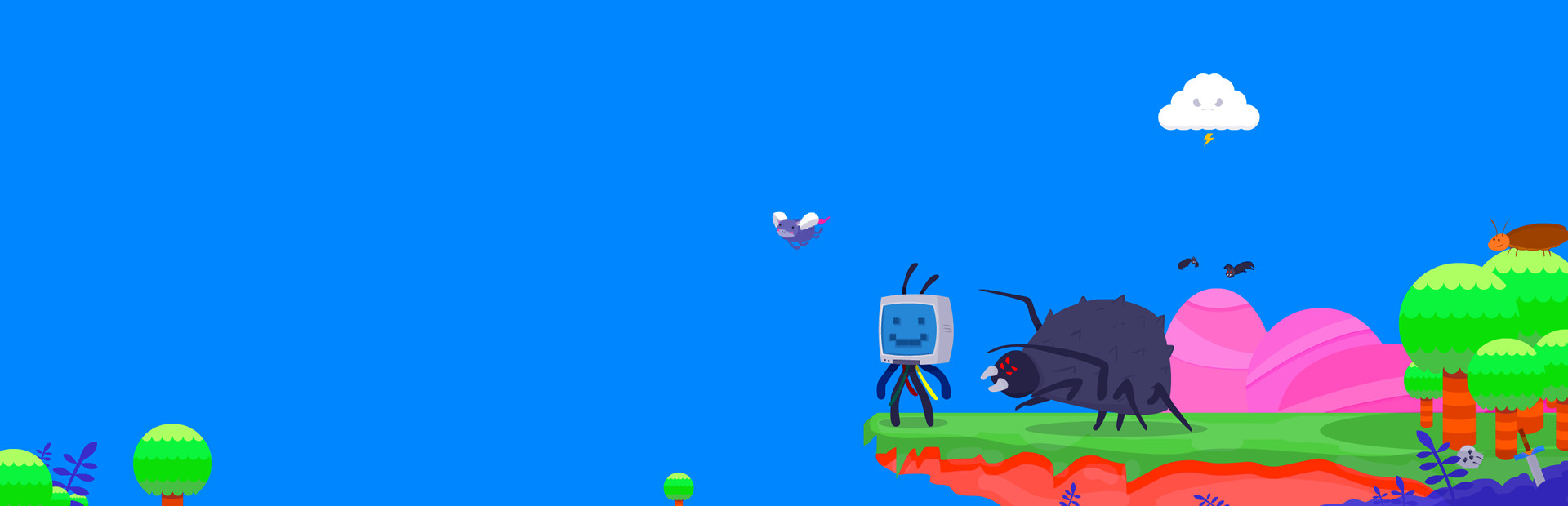 Freakland