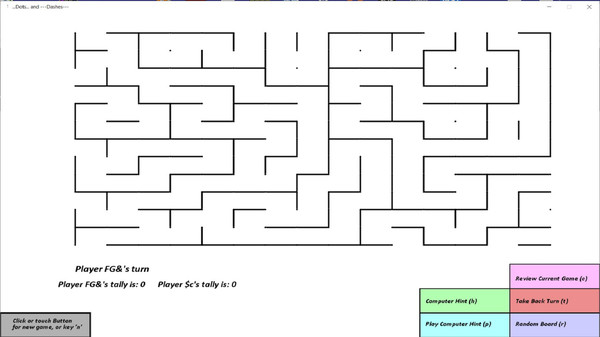 Dots and Dashes screenshot 3