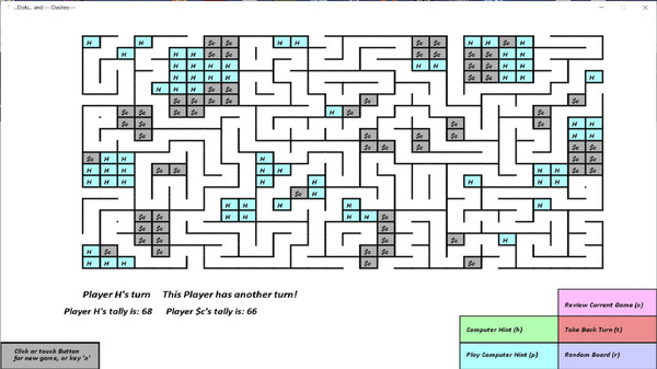 Dots and Dashes screenshot 5