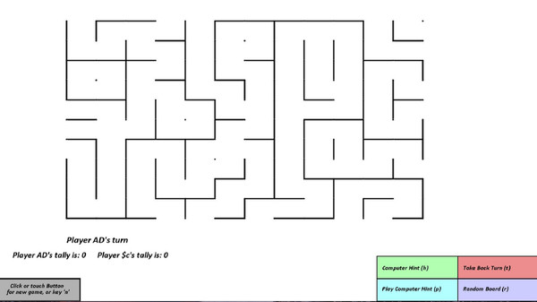 Dots and Dashes screenshot 2