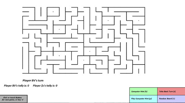 Dots and Dashes screenshot 4