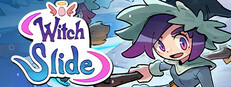 Witch Slide cover