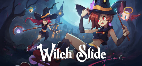 Steam thumbinal