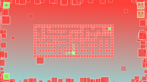 Spinning Maze screenshot 4