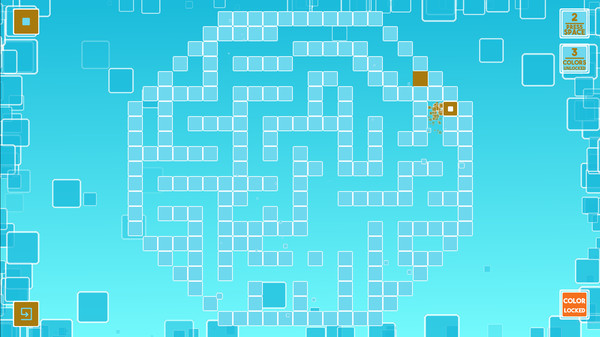 Spinning Maze screenshot 2