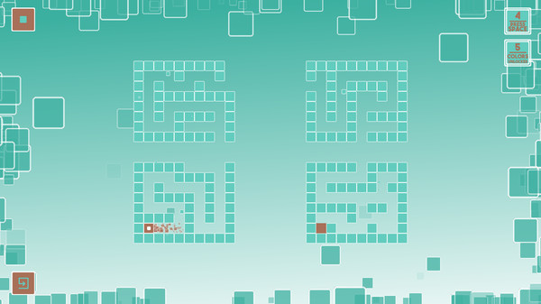 Spinning Maze screenshot 5