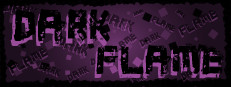 Dark Flame