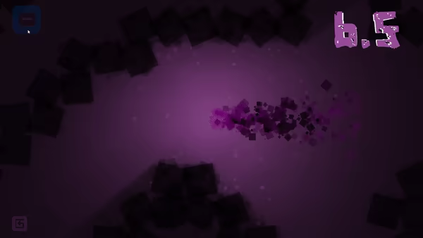 Dark Flame video 1
