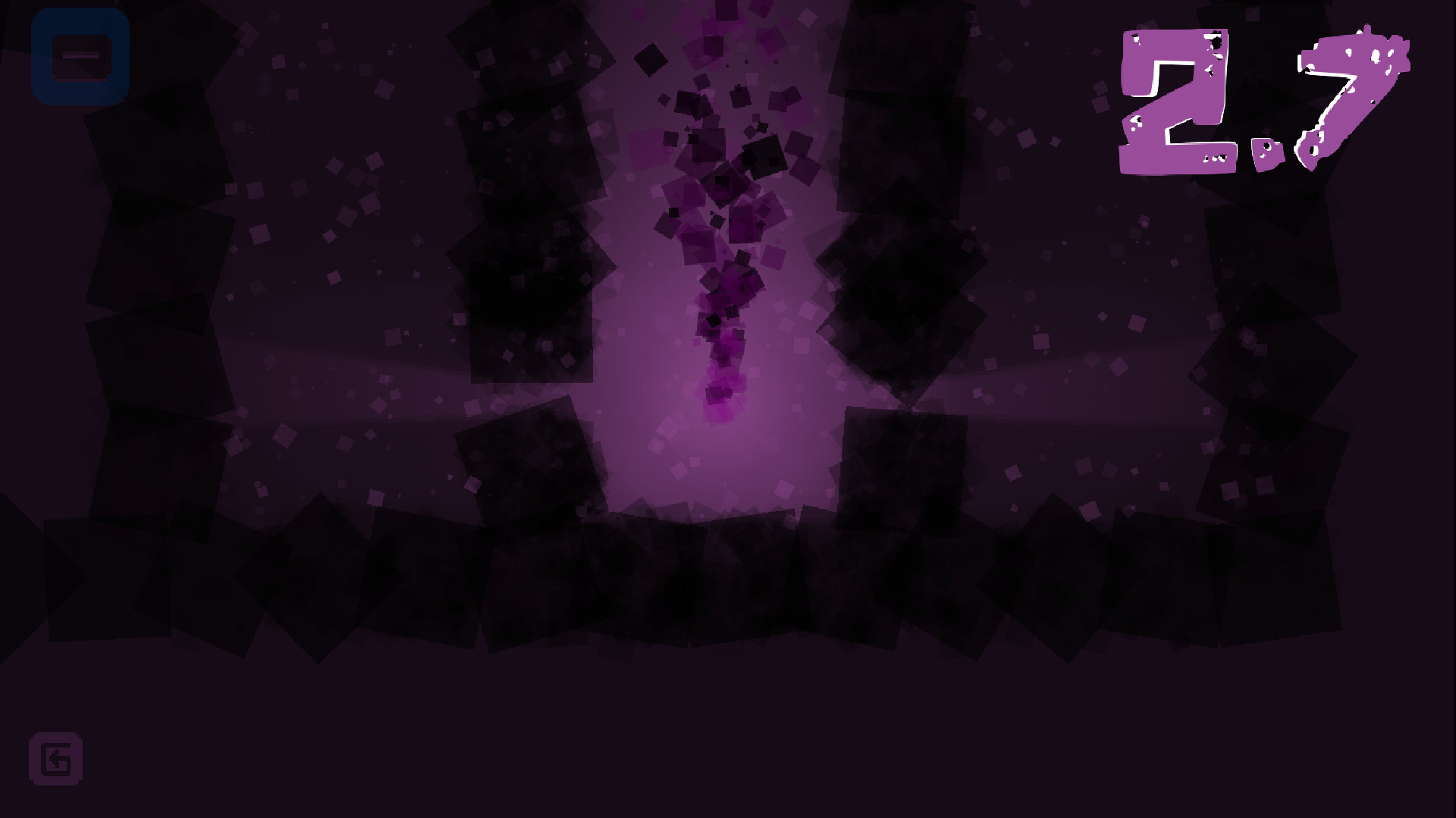 Dark Flame screenshot #6