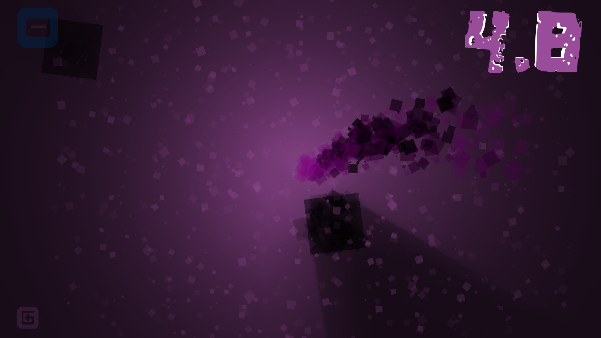Dark Flame screenshot #5