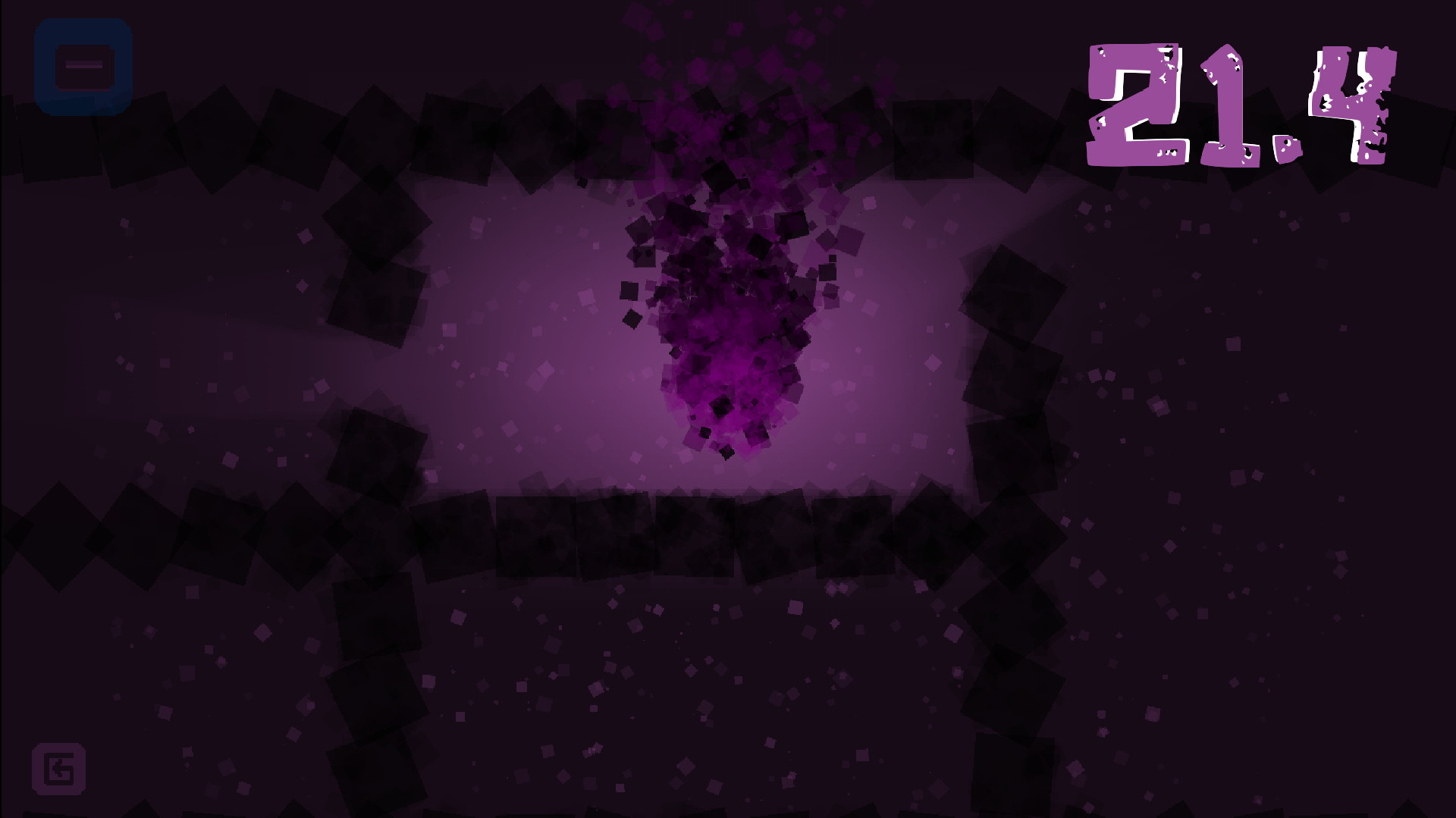 Dark Flame screenshot #7