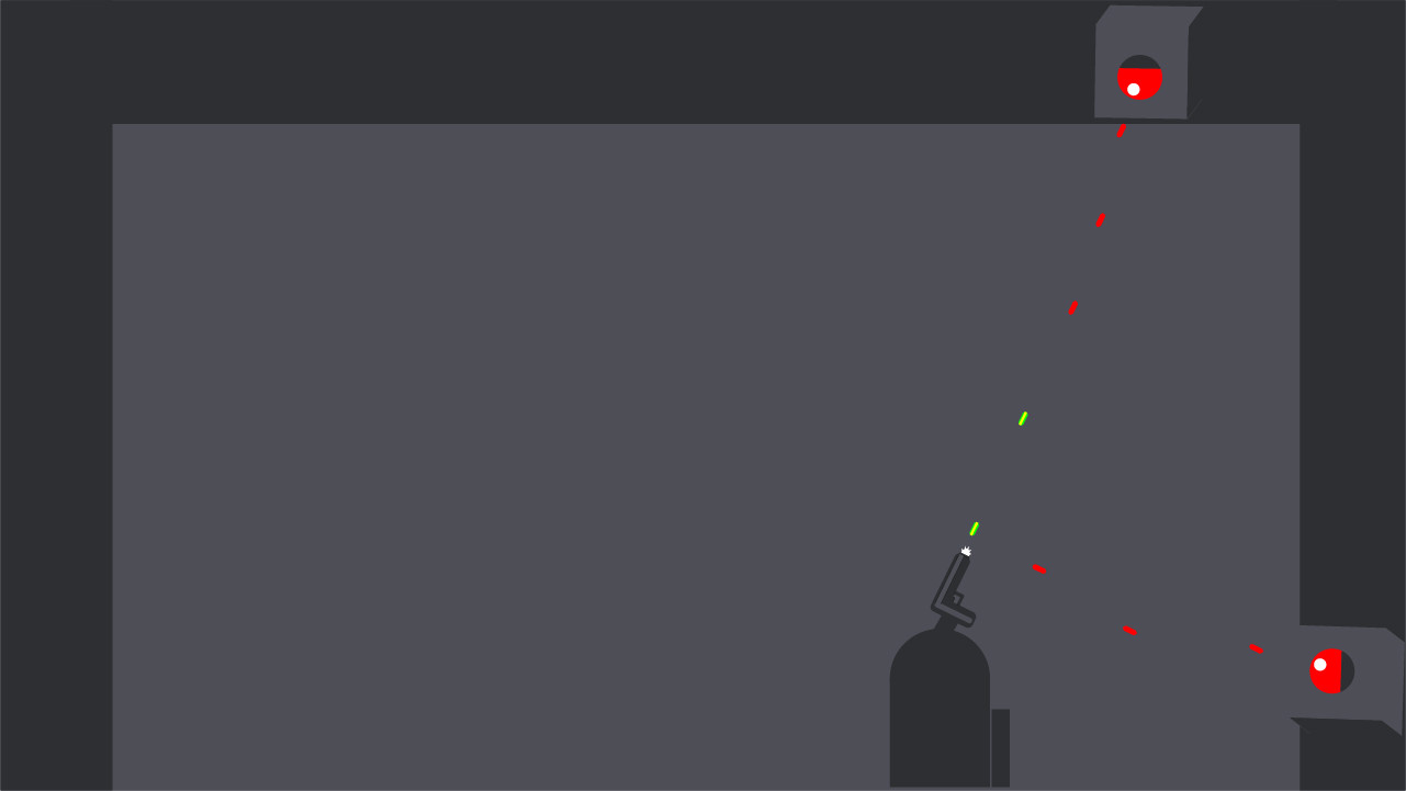 #4. Quick Shot (Steam) 由: One to One