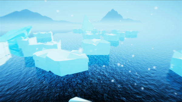 Screenshot z From Heaven To Earth