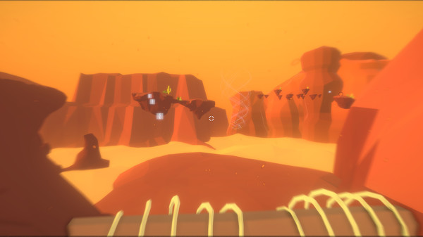 Screenshot z From Heaven To Earth