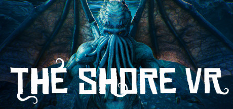 The Shore VR Cover Image