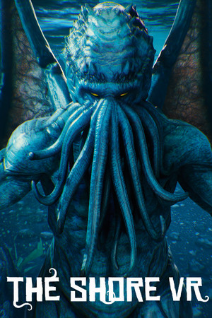 Cover art of The Shore VR