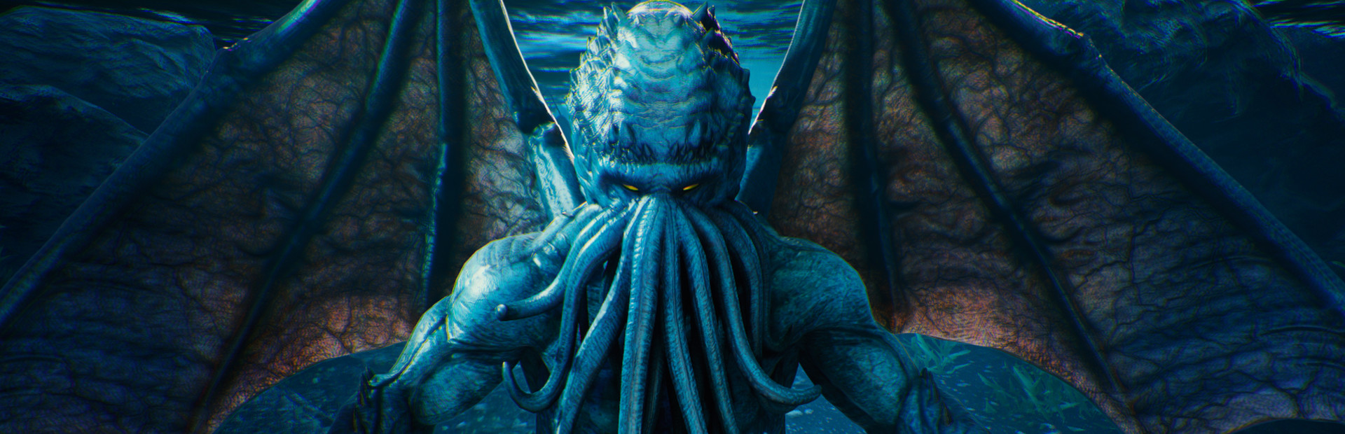 The Shore VR