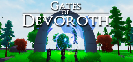 Gates of Devoroth Playtest Cheat Engine/CT