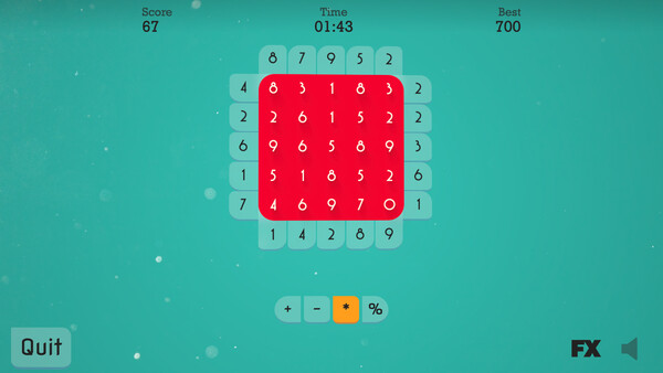 The Hardest Game in Townfor windows and Linux 1