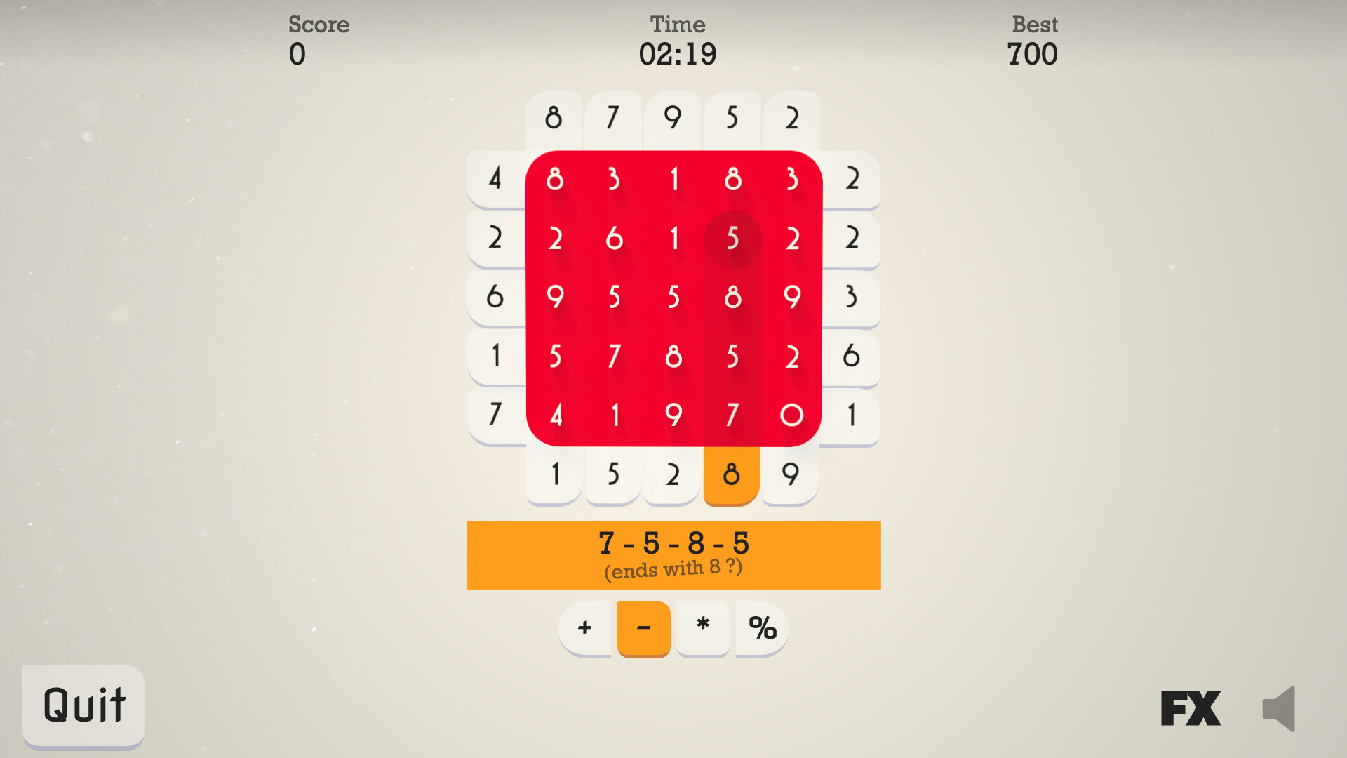 The Hardest Game in Town screenshot #3