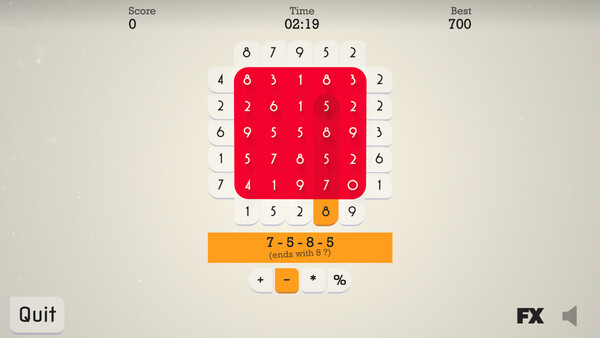 The Hardest Game in Town game for windows Pc 1