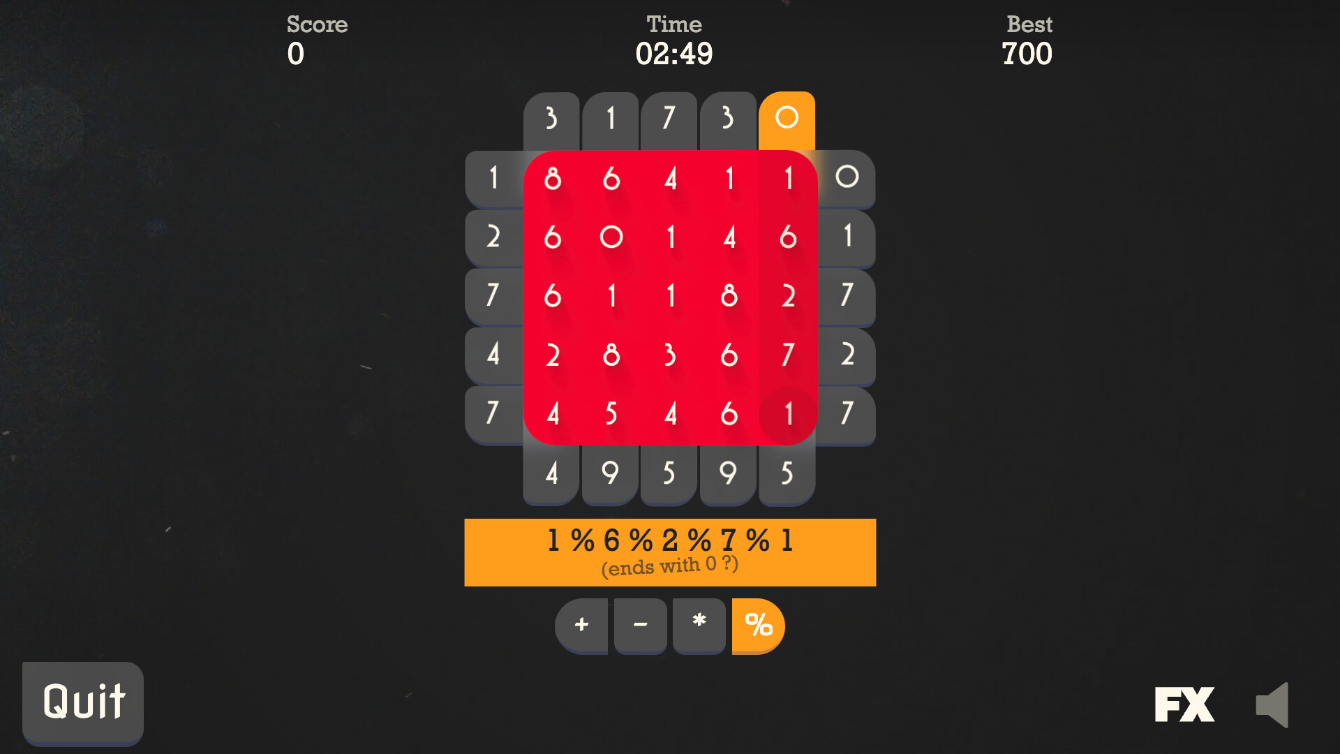 The Hardest Game in Town screenshot #5