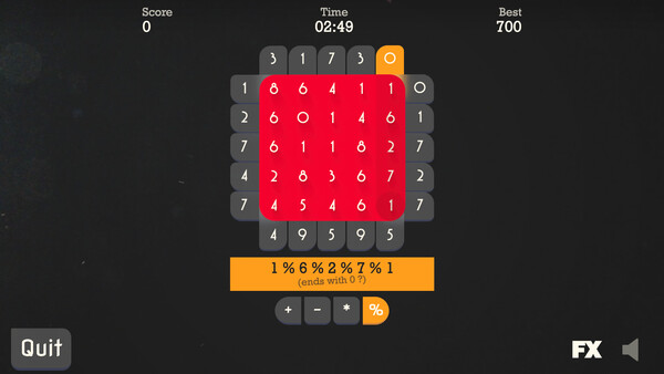 The Hardest Game in Town screenshot 5