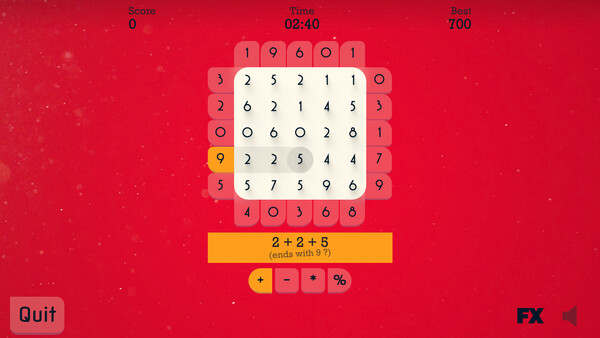 The Hardest Game in Town game for Linux 1