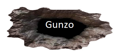 GUNZO! Cheat Engine/CT